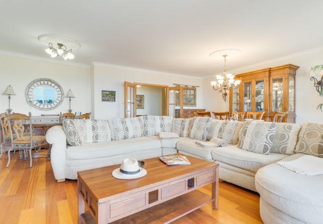 Apartment in Funchal - Monumental Ocean View by Atlantic Holiday Apartment in Funchal - Monumental Ocean View by Atlantic Holiday