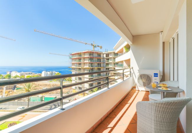Apartment in Funchal - Monumental Ocean View by Atlantic Holiday Apartment in Funchal - Monumental Ocean View by Atlantic Holiday
