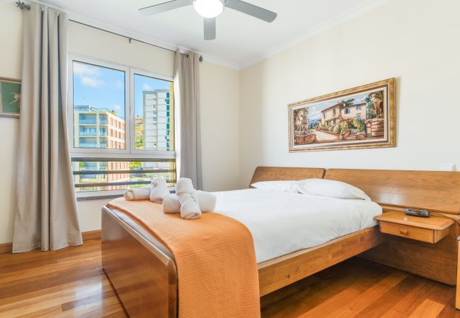 Apartment in Funchal - Monumental Ocean View by Atlantic Holiday Apartment in Funchal - Monumental Ocean View by Atlantic Holiday