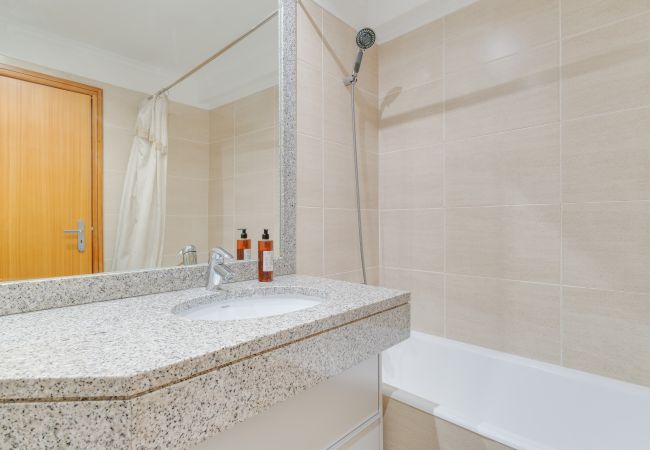 Apartment in Funchal - Monumental Ocean View by Atlantic Holiday Apartment in Funchal - Monumental Ocean View by Atlantic Holiday
