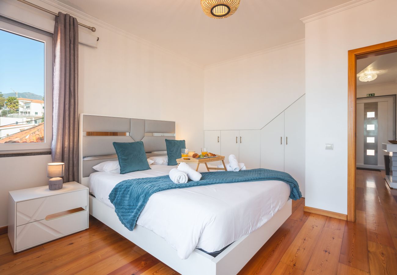 House in Funchal - Paradise View by Atlantic Holiday House in Funchal - Paradise View by Atlantic Holiday