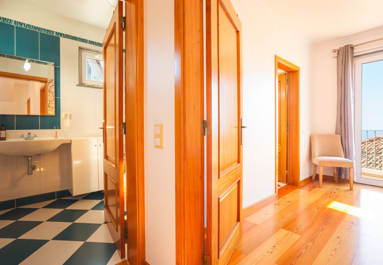 House in Funchal - Paradise View by Atlantic Holiday House in Funchal - Paradise View by Atlantic Holiday