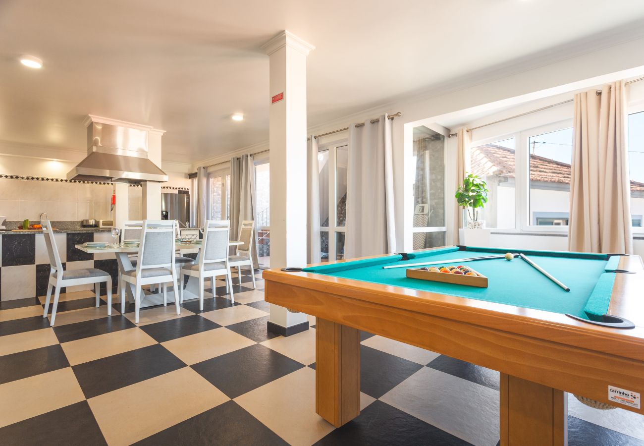 House in Funchal - Paradise View by Atlantic Holiday House in Funchal - Paradise View by Atlantic Holiday