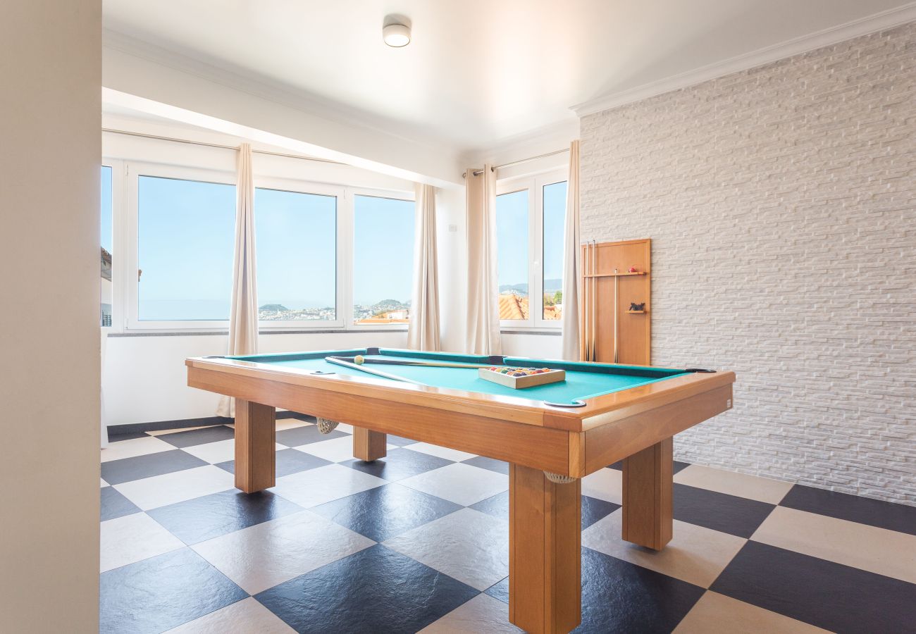 House in Funchal - Paradise View by Atlantic Holiday House in Funchal - Paradise View by Atlantic Holiday