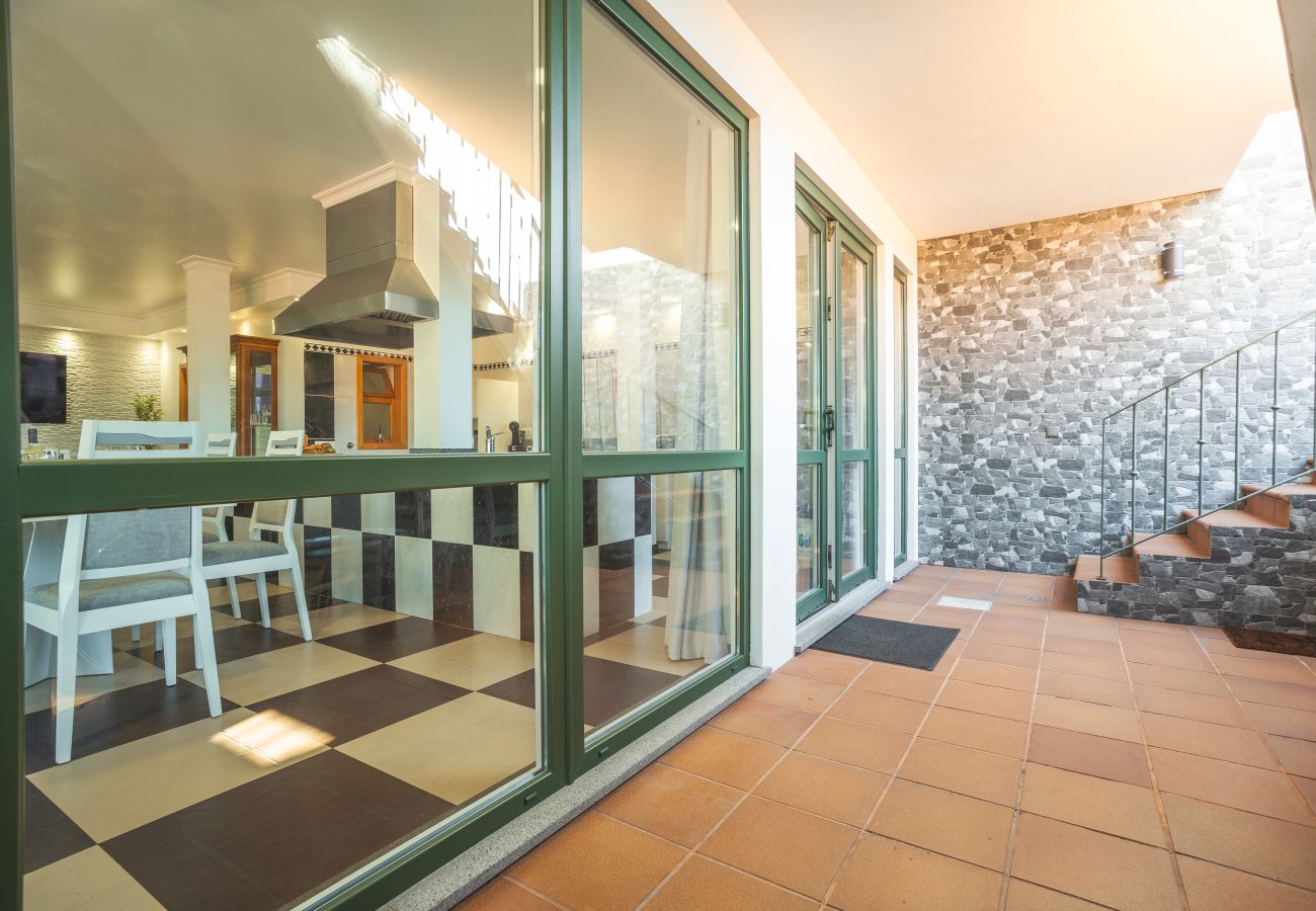 House in Funchal - Paradise View by Atlantic Holiday House in Funchal - Paradise View by Atlantic Holiday