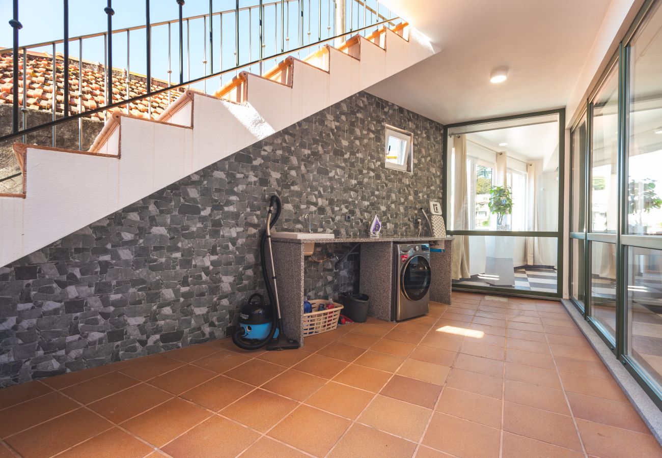 House in Funchal - Paradise View by Atlantic Holiday House in Funchal - Paradise View by Atlantic Holiday