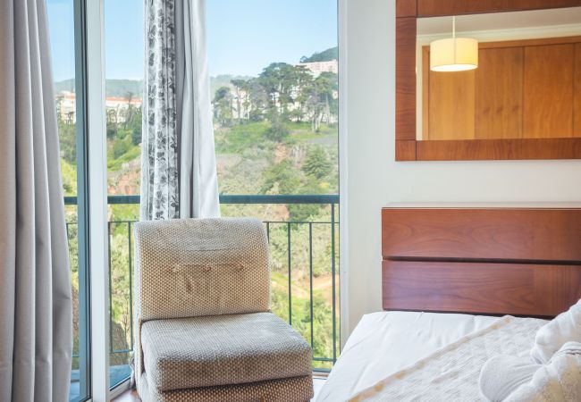 Apartment in Caniço - Charming Garajau by Atlantic Holiday Apartment in Caniço - Charming Garajau by Atlantic Holiday