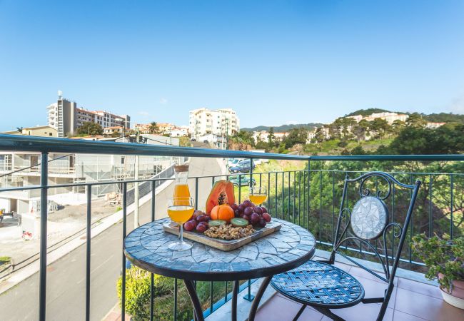 Apartment in Caniço - Charming Garajau by Atlantic Holiday Apartment in Caniço - Charming Garajau by Atlantic Holiday