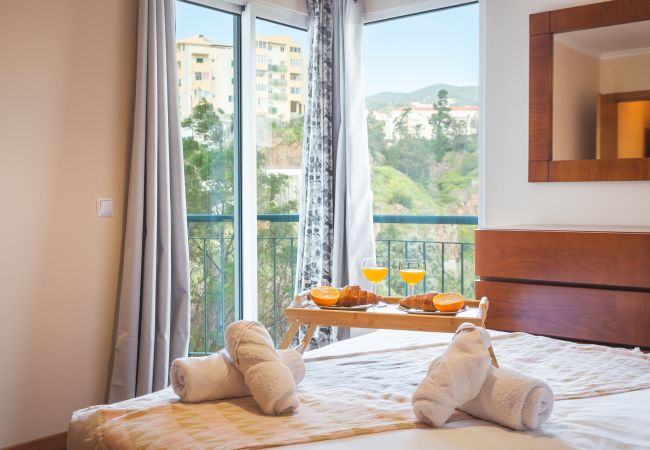 Apartment in Caniço - Charming Garajau by Atlantic Holiday Apartment in Caniço - Charming Garajau by Atlantic Holiday