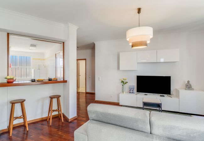 Apartment in Funchal - Yellow Rose by Atlantic Holiday Apartment in Funchal - Yellow Rose by Atlantic Holiday
