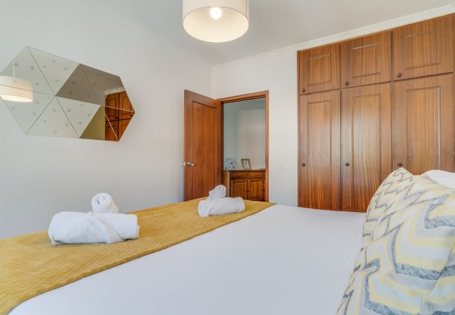 Apartment in Funchal - Yellow Rose by Atlantic Holiday Apartment in Funchal - Yellow Rose by Atlantic Holiday