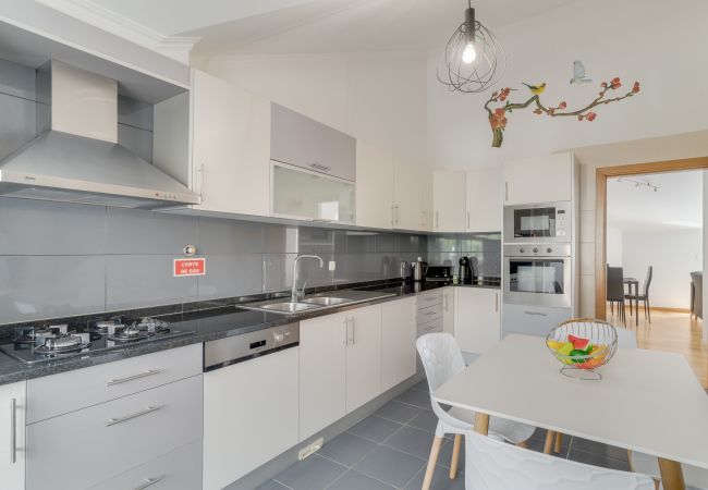 Apartment in Caniço - Desert Island Apartment Apartment in Caniço - Desert Island Apartment