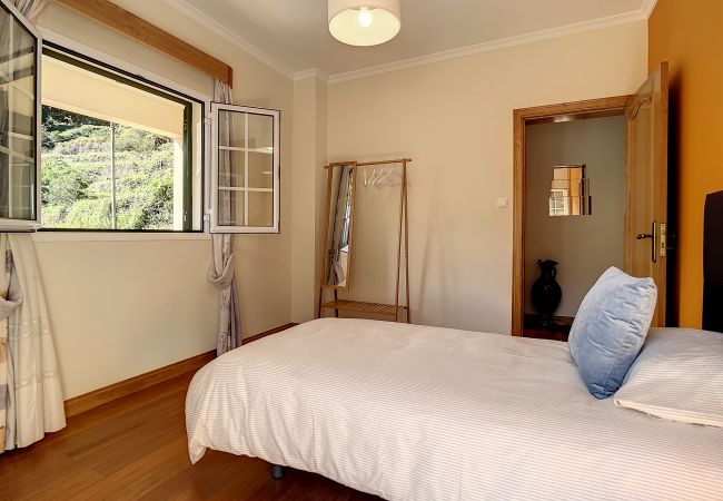 House in São Vicente - Mountain View Villa by Atlantic Holiday House in São Vicente - Mountain View Villa by Atlantic Holiday