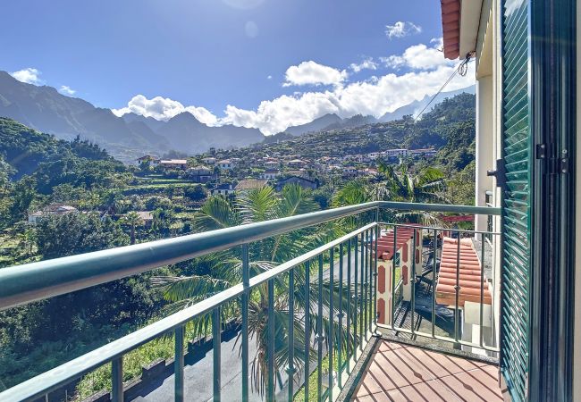 House in São Vicente - Mountain View Villa by Atlantic Holiday House in São Vicente - Mountain View Villa by Atlantic Holiday