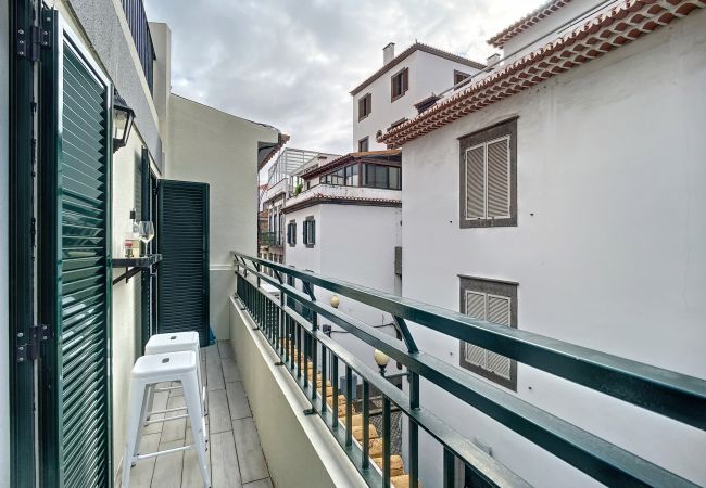 Apartment in Funchal - Cosy Central by Atlantic Holiday Apartment in Funchal - Cosy Central by Atlantic Holiday