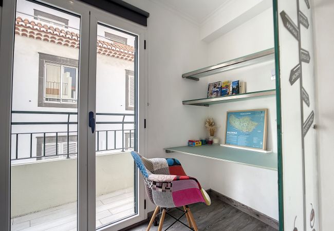 Apartment in Funchal - Cosy Central by Atlantic Holiday Apartment in Funchal - Cosy Central by Atlantic Holiday