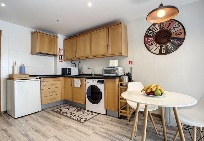 Apartment in Funchal - Cosy Central by Atlantic Holiday Apartment in Funchal - Cosy Central by Atlantic Holiday