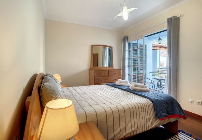 Apartment in Machico - Milagres Apartment by Atlantic Holiday Apartment in Machico - Milagres Apartment by Atlantic Holiday