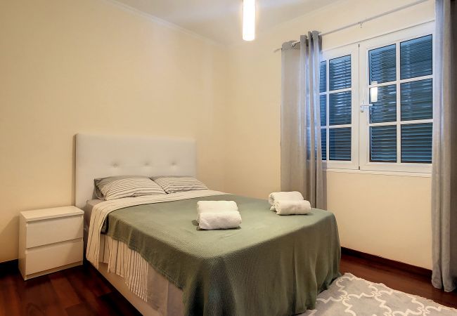 Apartment in Machico - Milagres Apartment by Atlantic Holiday Apartment in Machico - Milagres Apartment by Atlantic Holiday