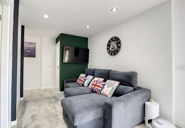 House in Porto Santo - Casa da Figueira by Atlantic Holiday House in Porto Santo - Casa da Figueira by Atlantic Holiday