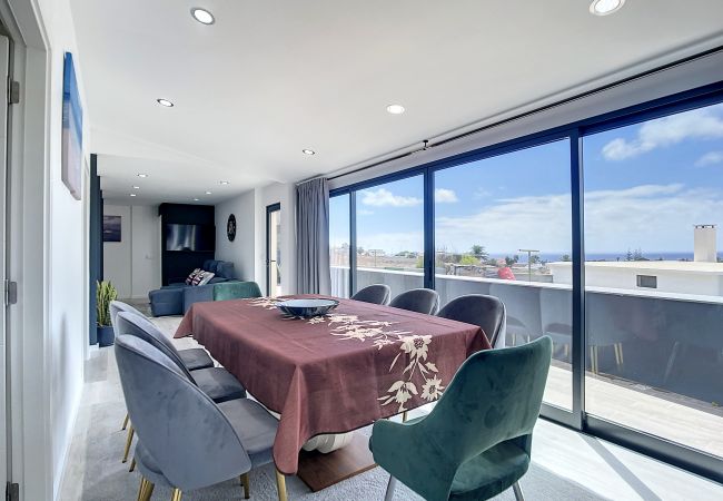 House in Porto Santo - Casa da Figueira by Atlantic Holiday House in Porto Santo - Casa da Figueira by Atlantic Holiday