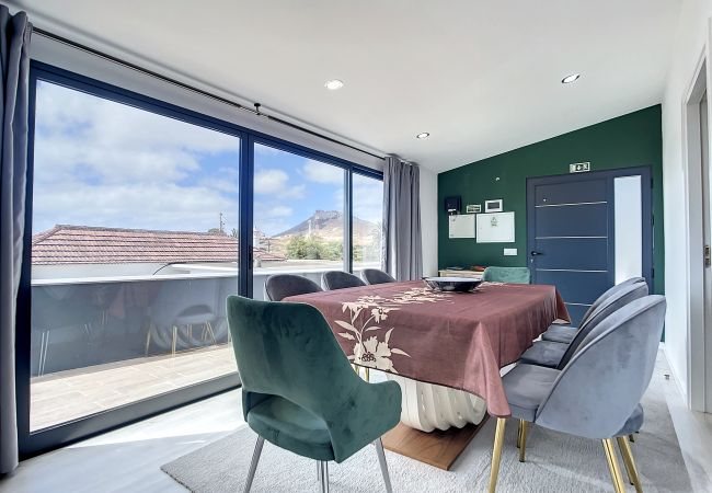House in Porto Santo - Casa da Figueira by Atlantic Holiday House in Porto Santo - Casa da Figueira by Atlantic Holiday