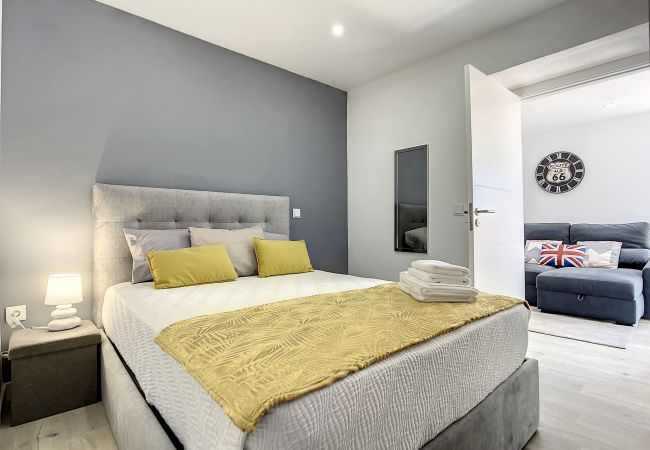 House in Porto Santo - Casa da Figueira by Atlantic Holiday House in Porto Santo - Casa da Figueira by Atlantic Holiday