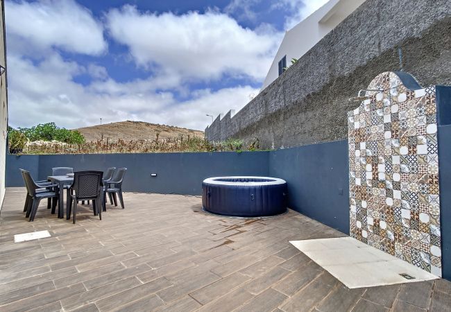 House in Porto Santo - Casa da Figueira by Atlantic Holiday House in Porto Santo - Casa da Figueira by Atlantic Holiday