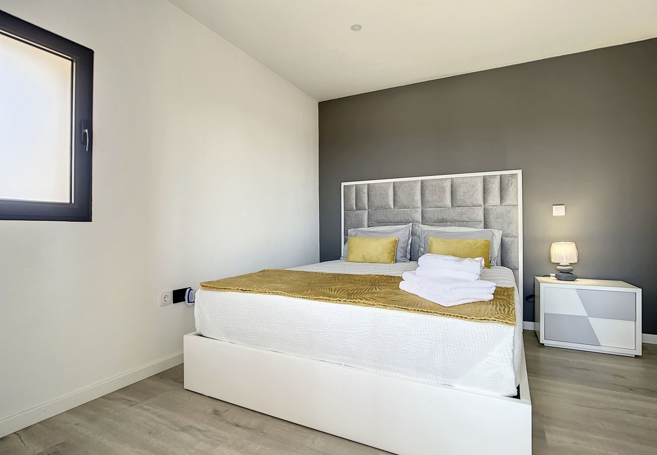 House in Porto Santo - Casa da Figueira by Atlantic Holiday House in Porto Santo - Casa da Figueira by Atlantic Holiday