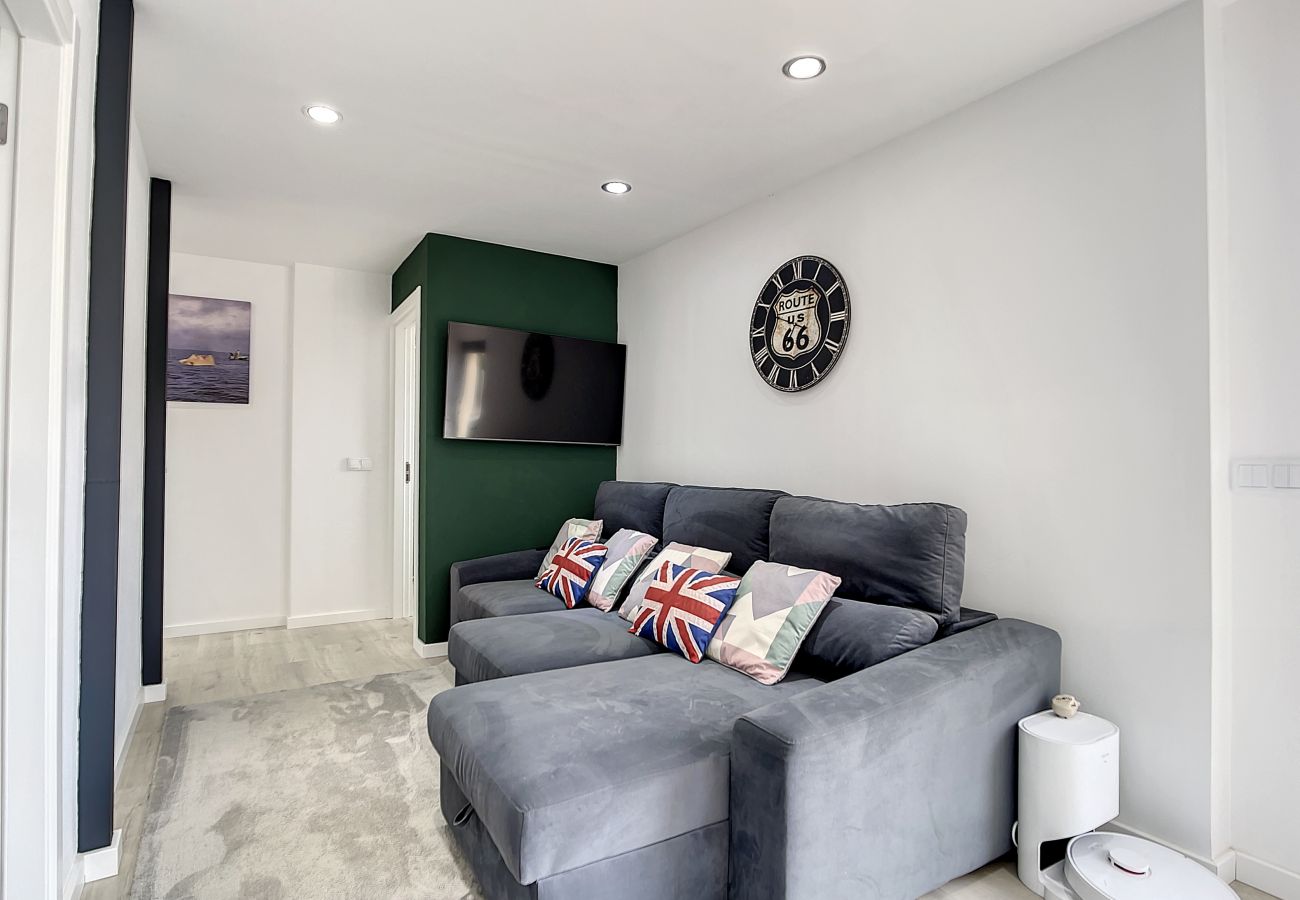 House in Porto Santo - Casa da Figueira by Atlantic Holiday House in Porto Santo - Casa da Figueira by Atlantic Holiday