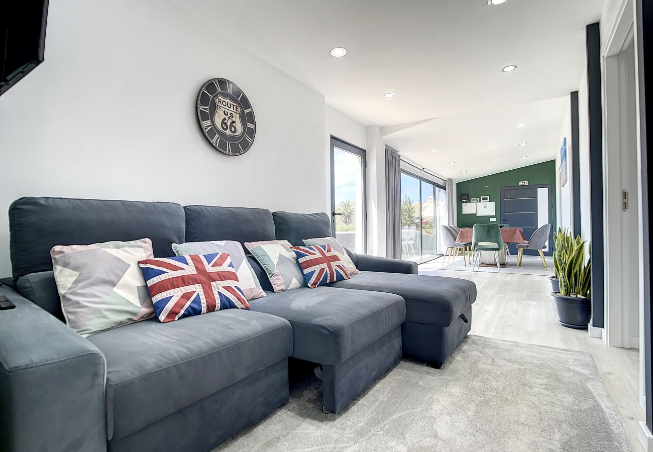 House in Porto Santo - Casa da Figueira by Atlantic Holiday House in Porto Santo - Casa da Figueira by Atlantic Holiday