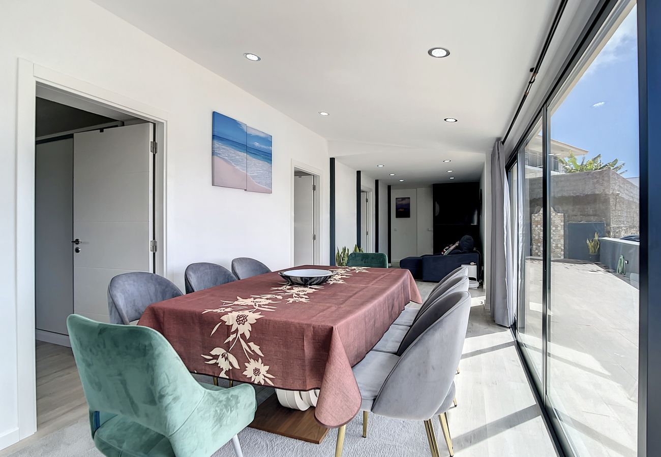 House in Porto Santo - Casa da Figueira by Atlantic Holiday House in Porto Santo - Casa da Figueira by Atlantic Holiday