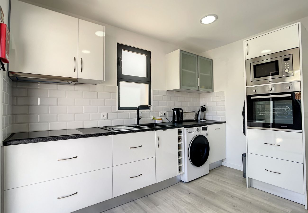 House in Porto Santo - Casa da Figueira by Atlantic Holiday House in Porto Santo - Casa da Figueira by Atlantic Holiday