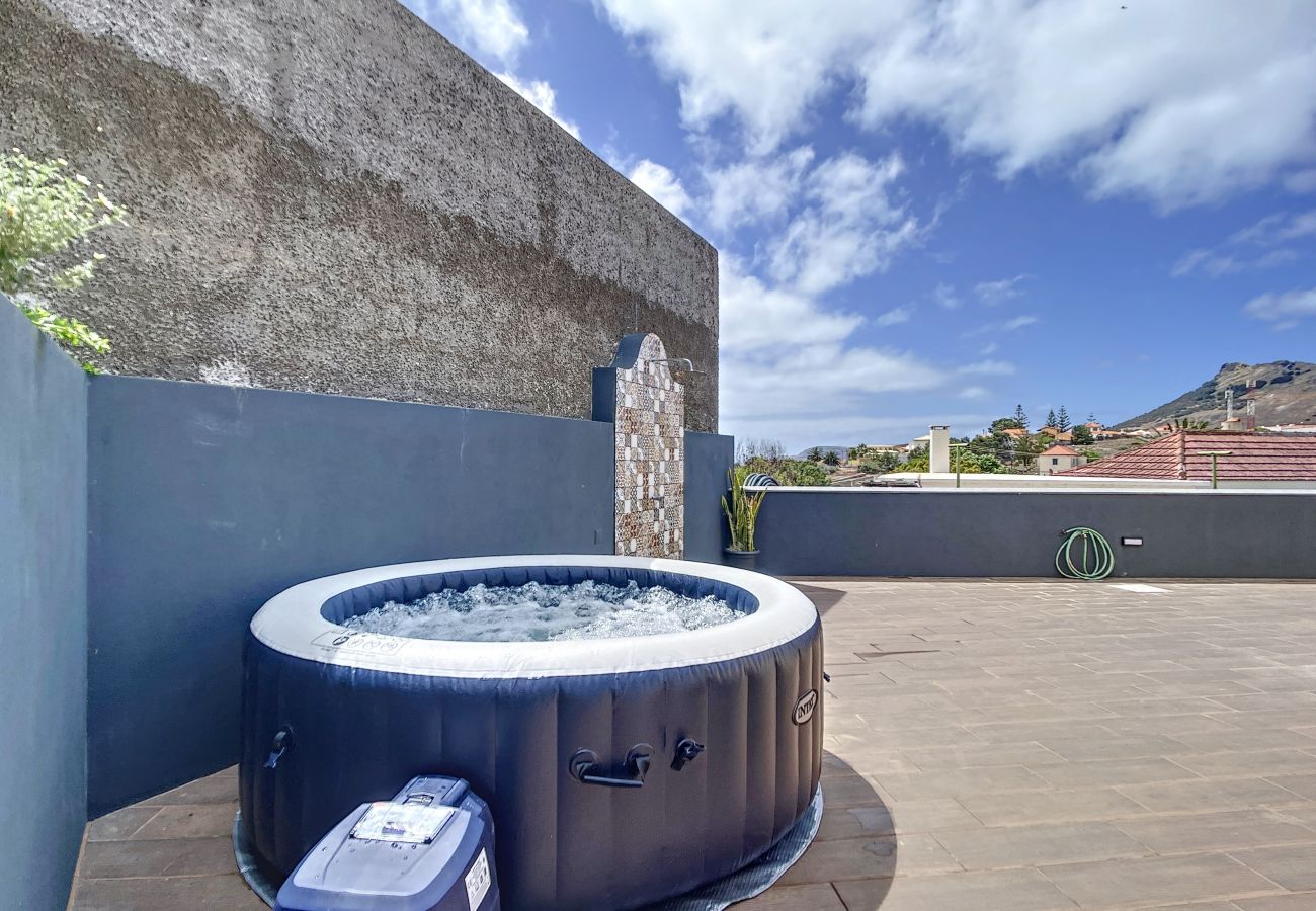 House in Porto Santo - Casa da Figueira by Atlantic Holiday House in Porto Santo - Casa da Figueira by Atlantic Holiday