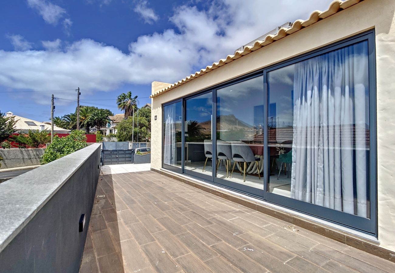 House in Porto Santo - Casa da Figueira by Atlantic Holiday House in Porto Santo - Casa da Figueira by Atlantic Holiday