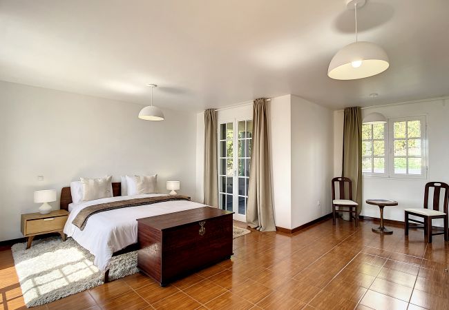 House in Funchal - Villa Formosa View by Atlantic Holiday House in Funchal - Villa Formosa View by Atlantic Holiday