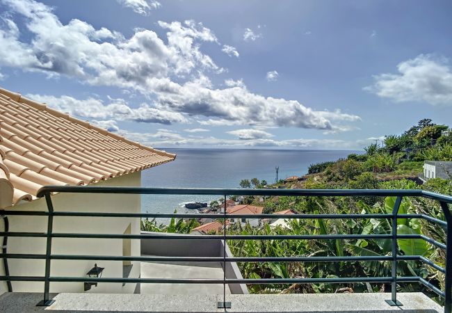 House in Funchal - Villa Formosa View by Atlantic Holiday House in Funchal - Villa Formosa View by Atlantic Holiday