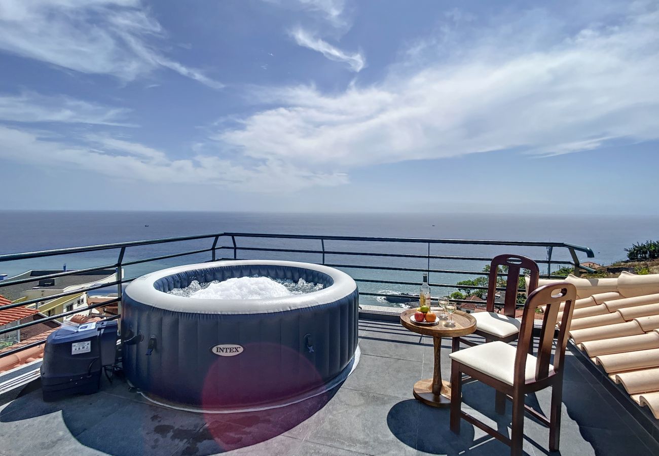 House in Funchal - Villa Formosa View by Atlantic Holiday House in Funchal - Villa Formosa View by Atlantic Holiday