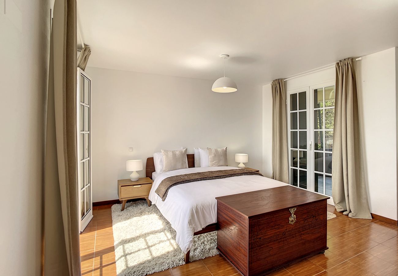 House in Funchal - Villa Formosa View by Atlantic Holiday House in Funchal - Villa Formosa View by Atlantic Holiday