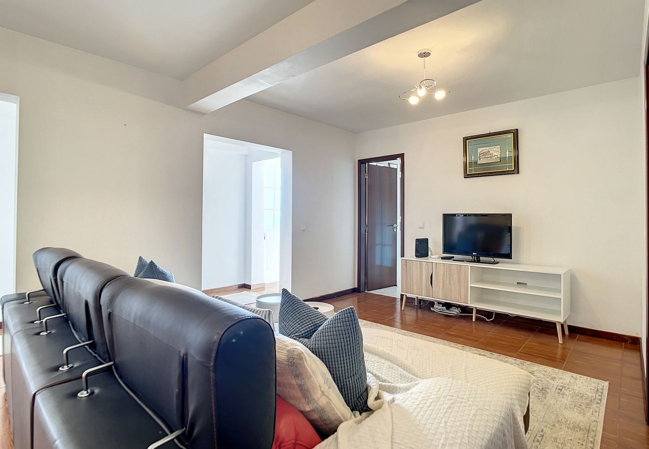 House in Funchal - Villa Formosa View by Atlantic Holiday House in Funchal - Villa Formosa View by Atlantic Holiday