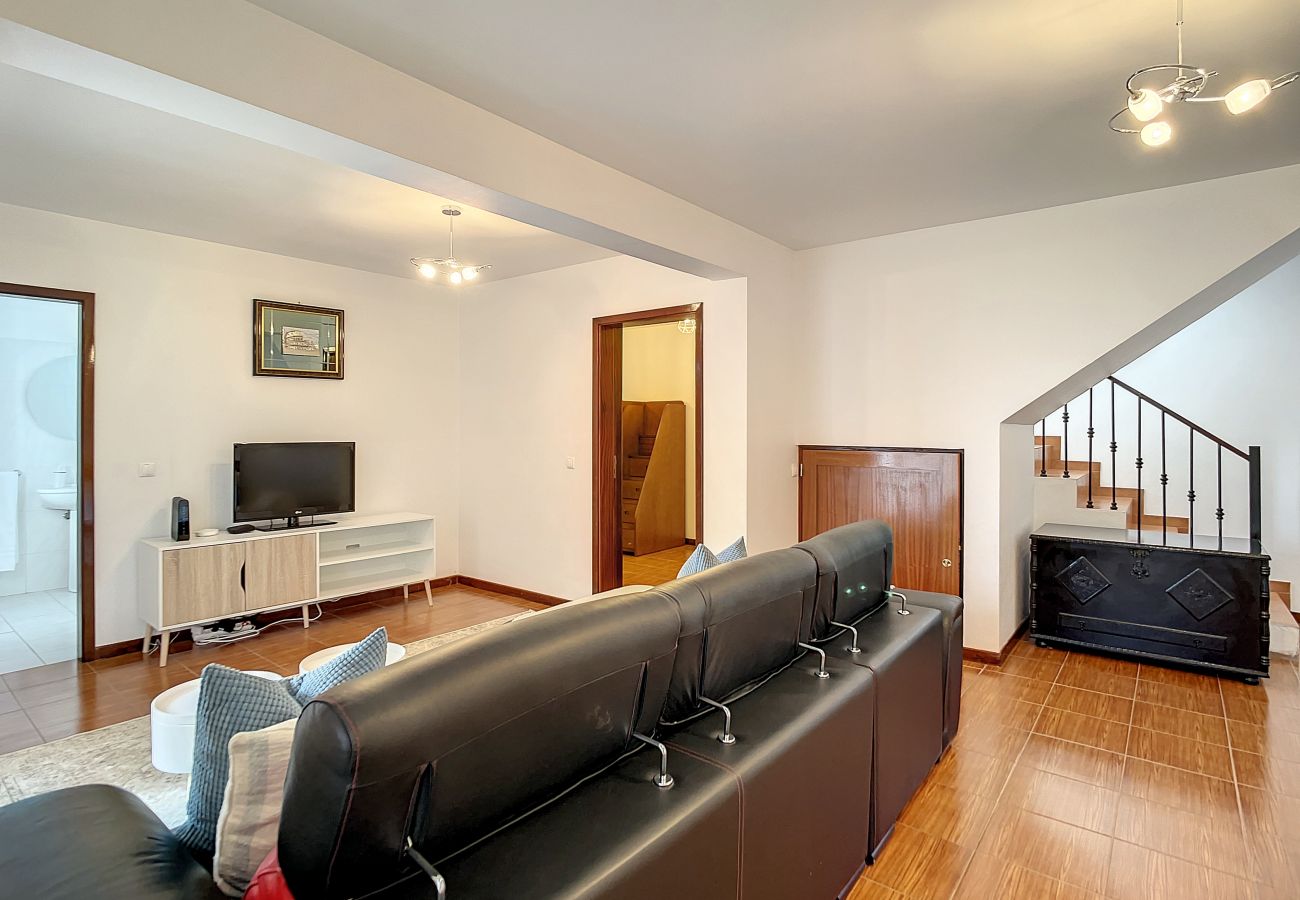 House in Funchal - Villa Formosa View by Atlantic Holiday House in Funchal - Villa Formosa View by Atlantic Holiday