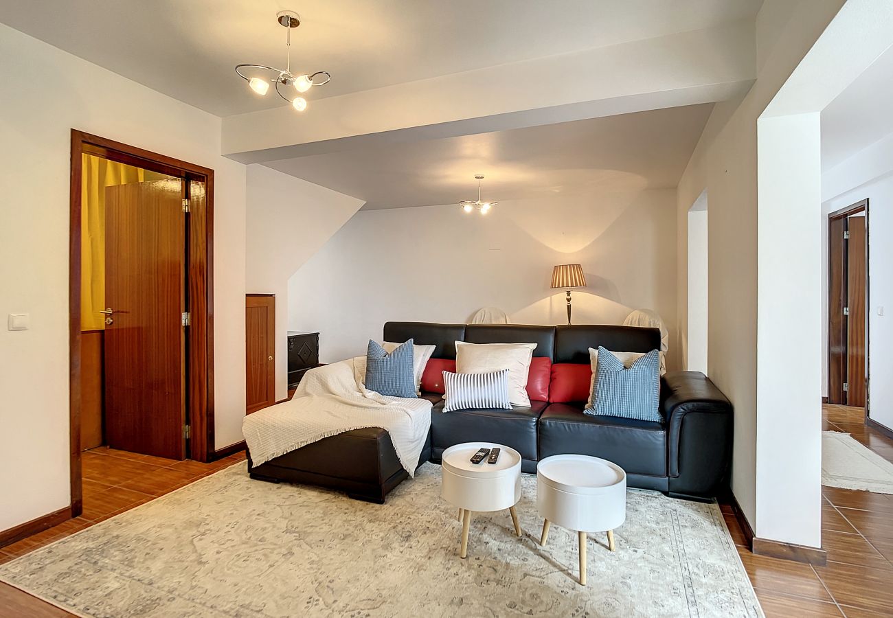 House in Funchal - Villa Formosa View by Atlantic Holiday House in Funchal - Villa Formosa View by Atlantic Holiday