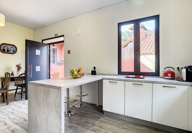 House in São Vicente - Avo Maria House by Atlantic Holiday House in São Vicente - Avo Maria House by Atlantic Holiday