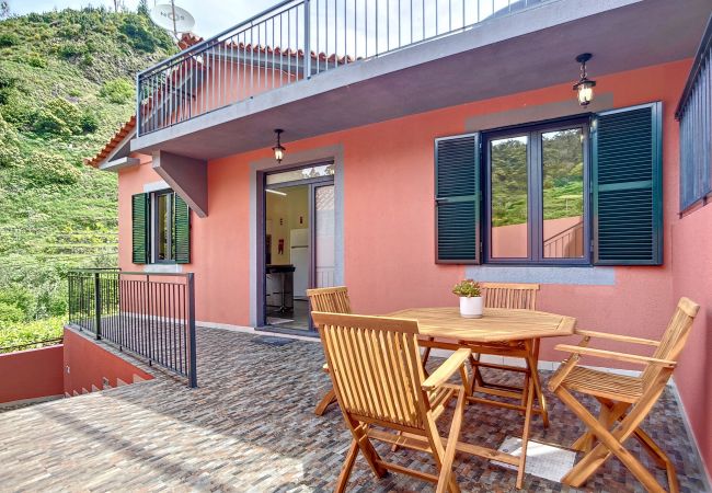 House in São Vicente - Avo Maria House by Atlantic Holiday House in São Vicente - Avo Maria House by Atlantic Holiday