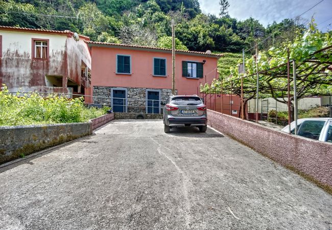 House in São Vicente - Avo Maria House by Atlantic Holiday House in São Vicente - Avo Maria House by Atlantic Holiday