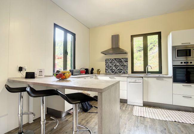 House in São Vicente - Avo Maria House by Atlantic Holiday House in São Vicente - Avo Maria House by Atlantic Holiday