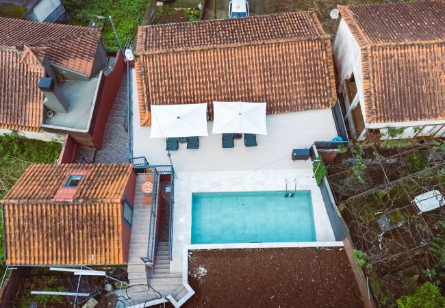 House in São Vicente - Avo Maria House by Atlantic Holiday House in São Vicente - Avo Maria House by Atlantic Holiday