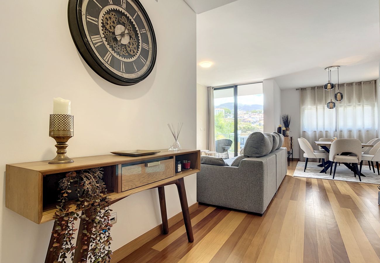 Apartment in Funchal - Funchal Frui Vita by Atlantic Holiday Apartment in Funchal - Funchal Frui Vita by Atlantic Holiday