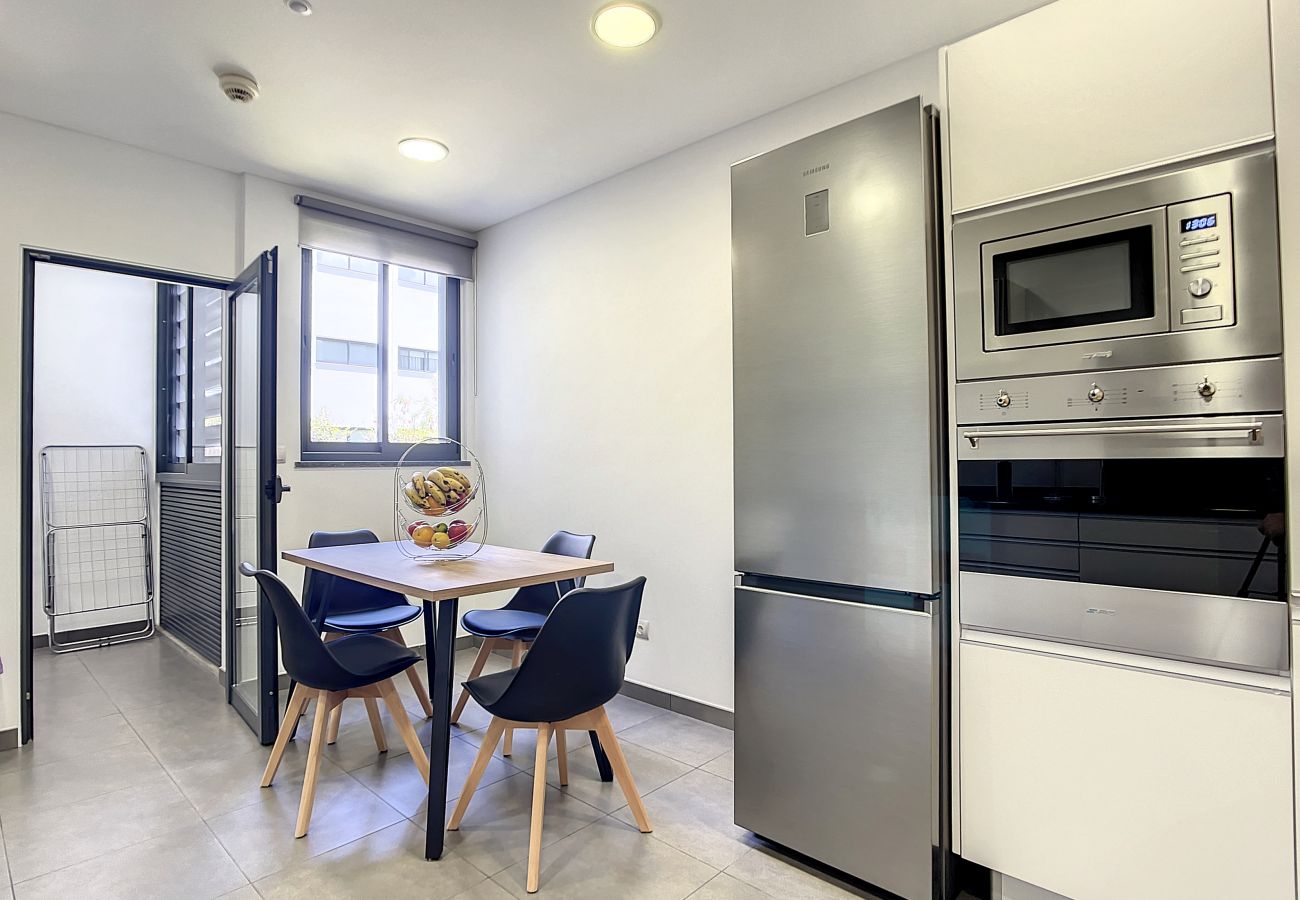 Apartment in Funchal - Funchal Frui Vita by Atlantic Holiday Apartment in Funchal - Funchal Frui Vita by Atlantic Holiday