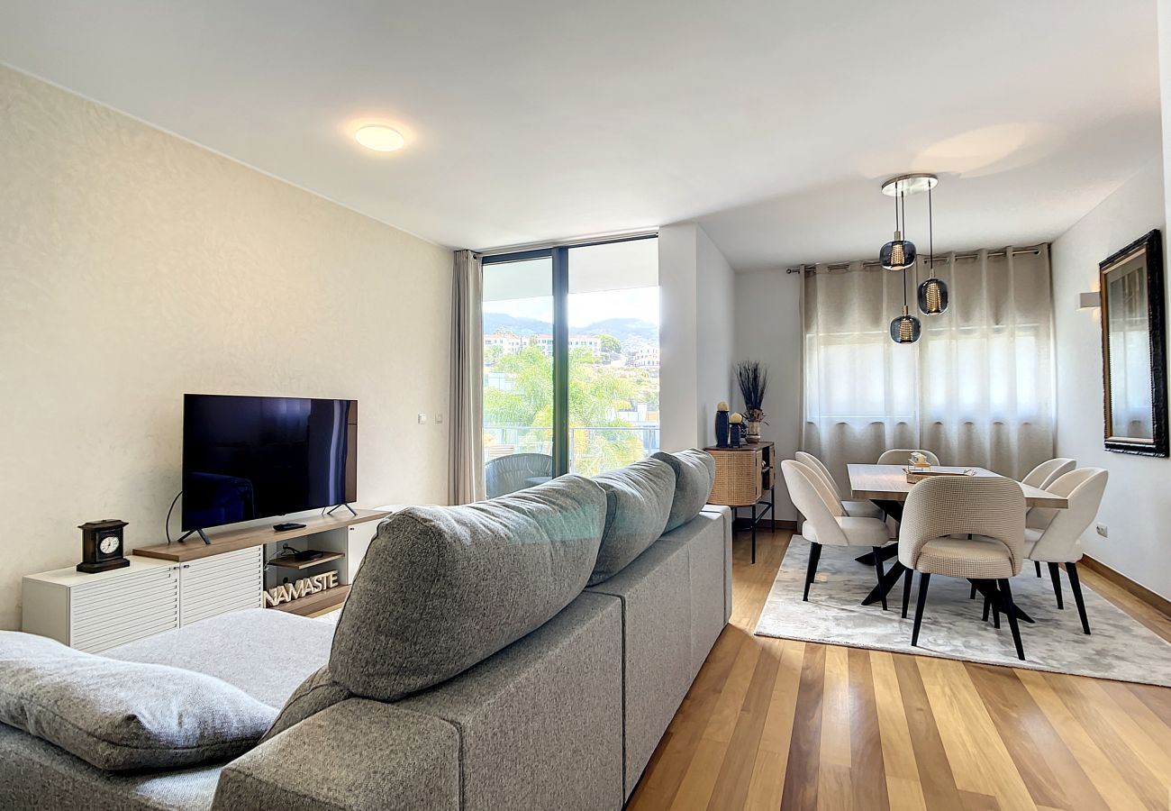 Apartment in Funchal - Funchal Frui Vita by Atlantic Holiday Apartment in Funchal - Funchal Frui Vita by Atlantic Holiday
